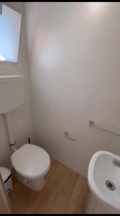 Mipro Mobilhome 6 Lido di Spina Exterior foto
